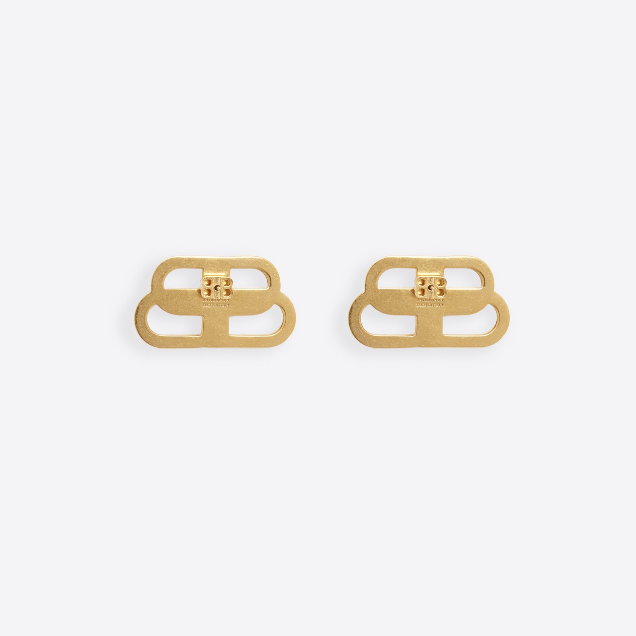 BB Stud Medium Earrings - 2