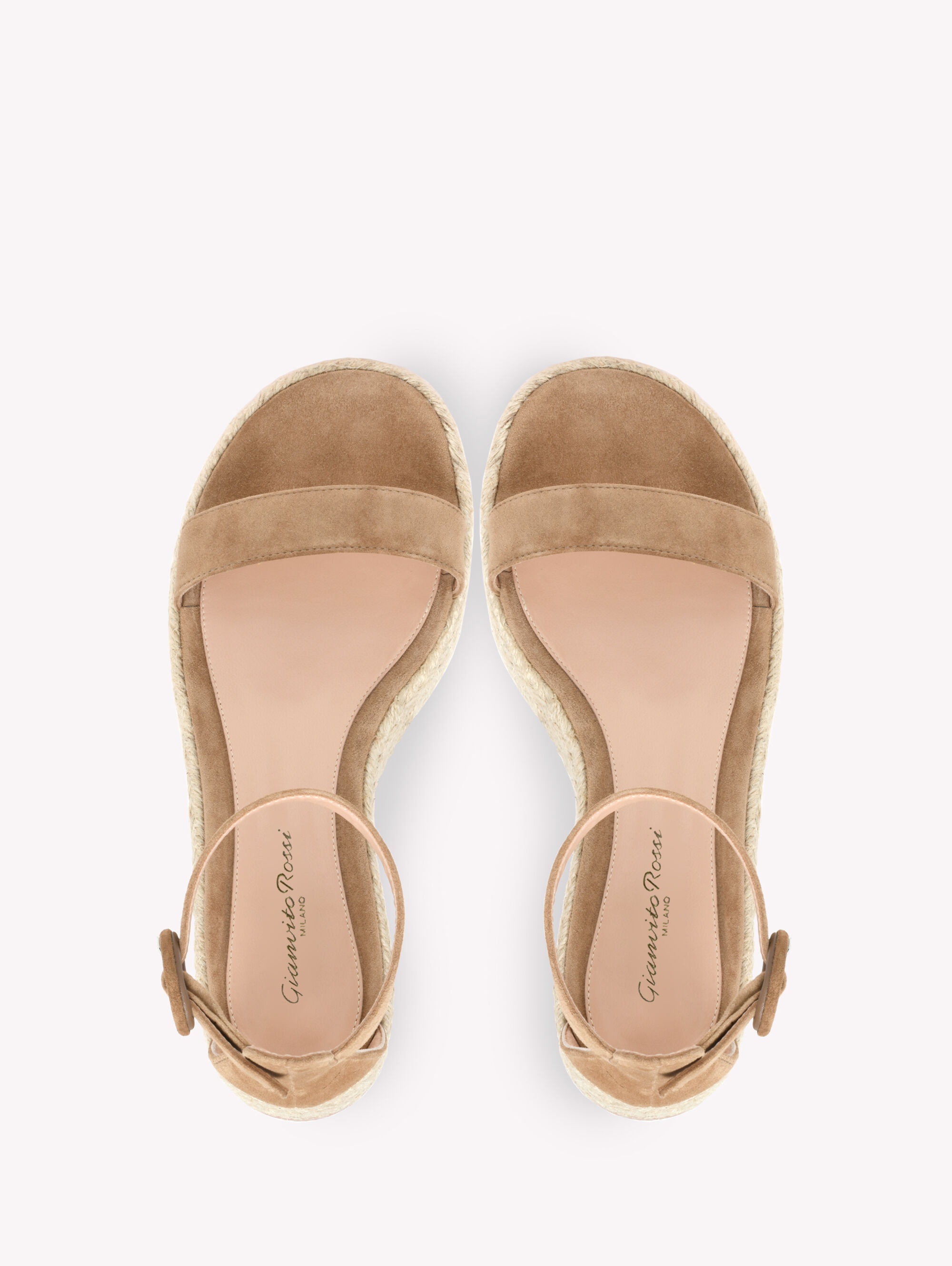 【Gianvito Rossi】ジャンヴィト・ロッシ／SEVILLE 40 Gianvito Rossi SEVILLE 40 | REVERSIBLE