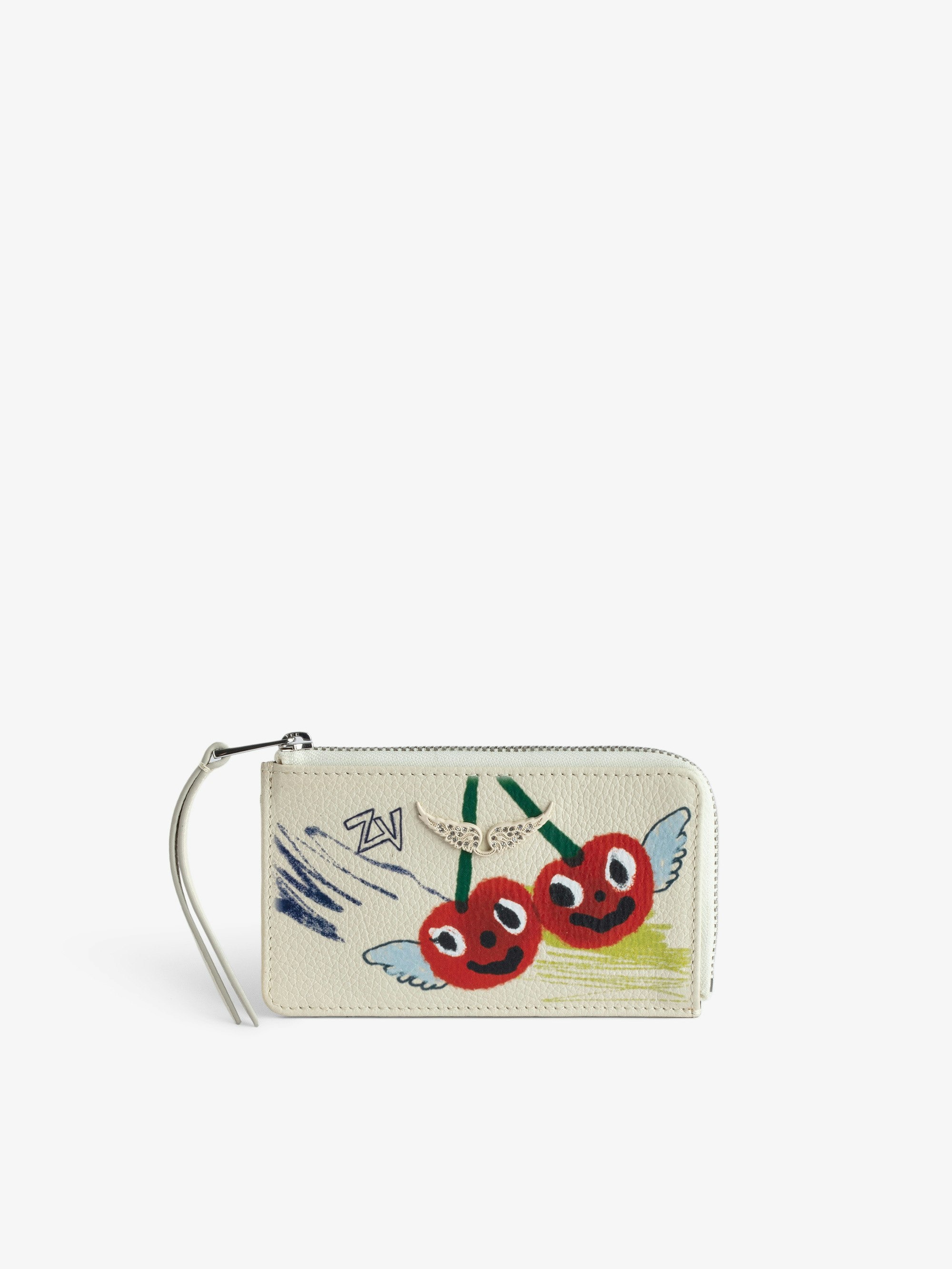 ZV Card Card Holder - 1