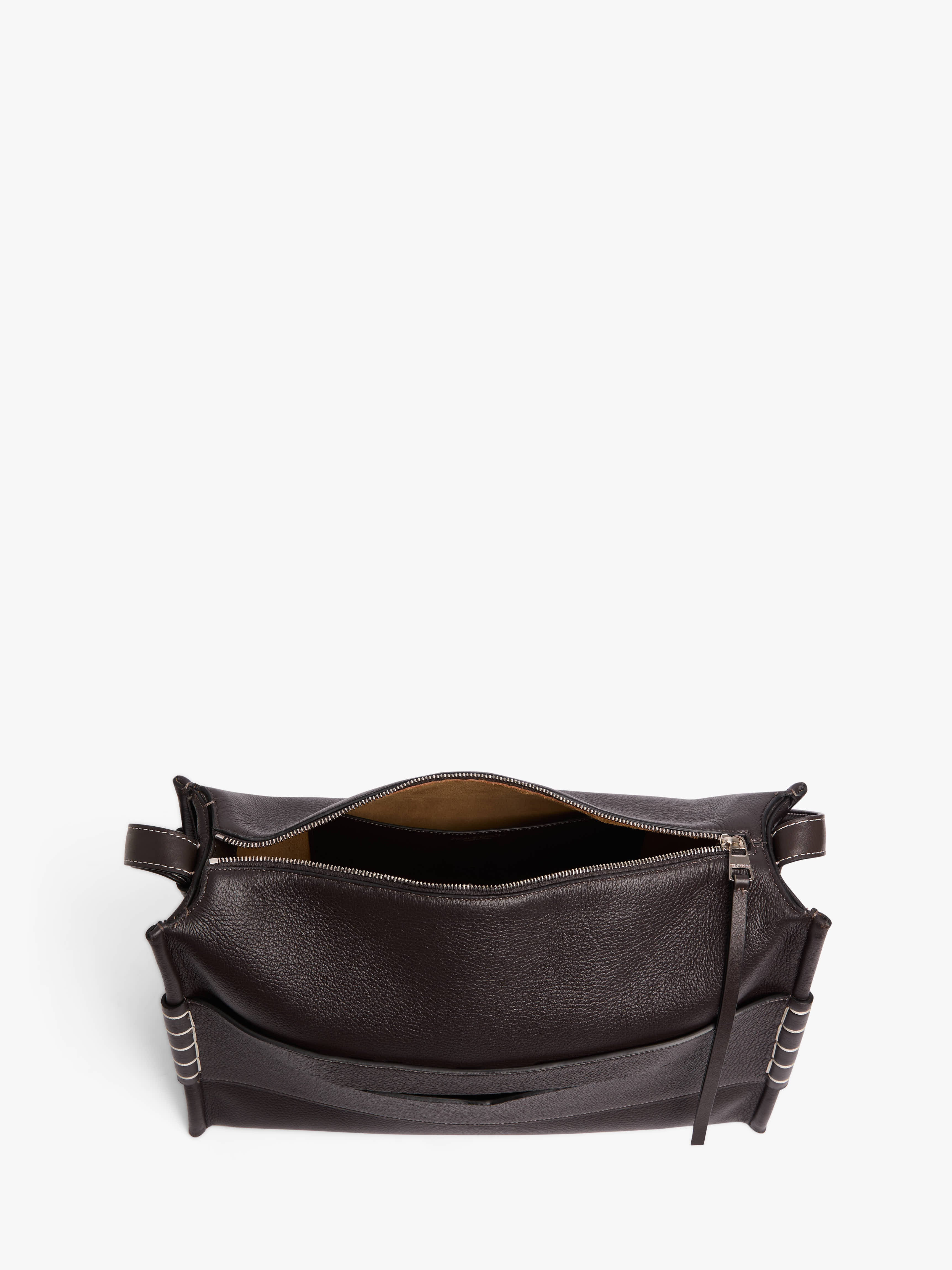 MESSENGER LOAFER BAG - 3
