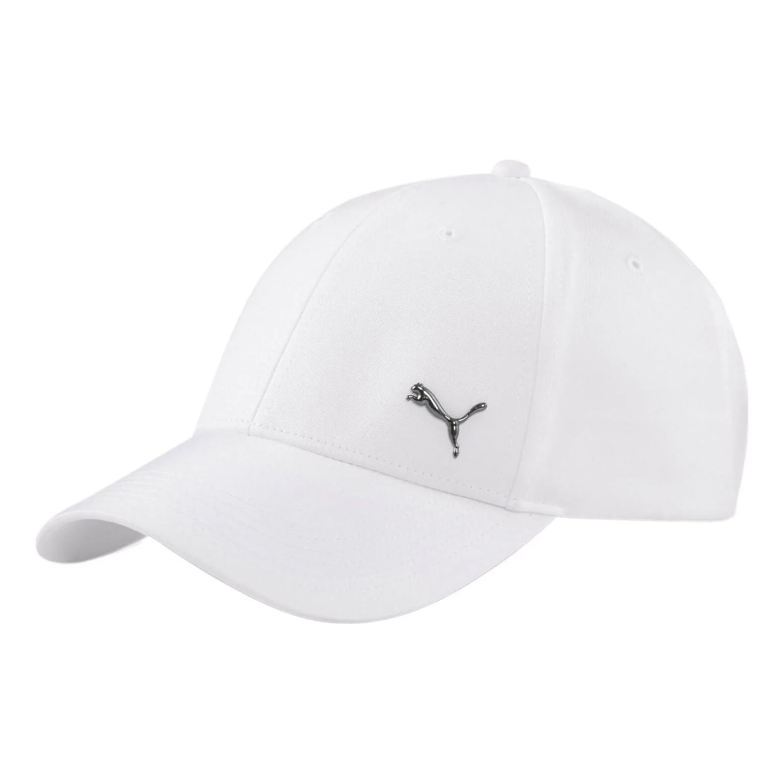 PUMA Metal Cat Cap 'White' 021269-48 - 1