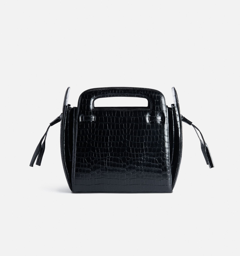 Small Accordéon Bag 6