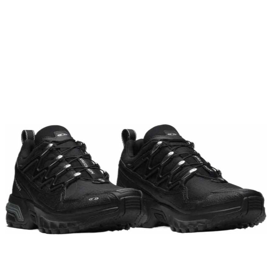 SALOMON ACS + NIGHT 'Black' 476766 - 3