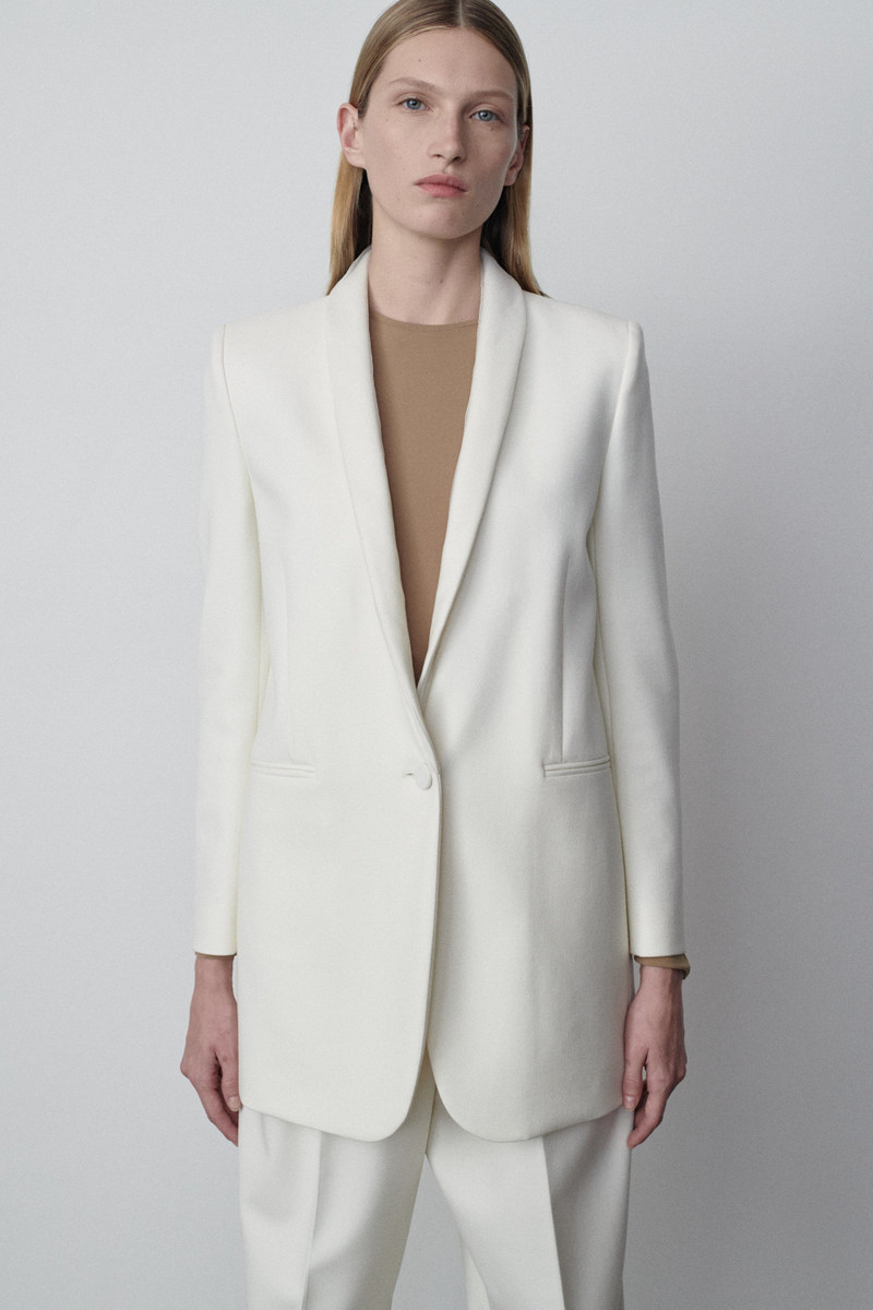 Jerry Jacket in Wool 3