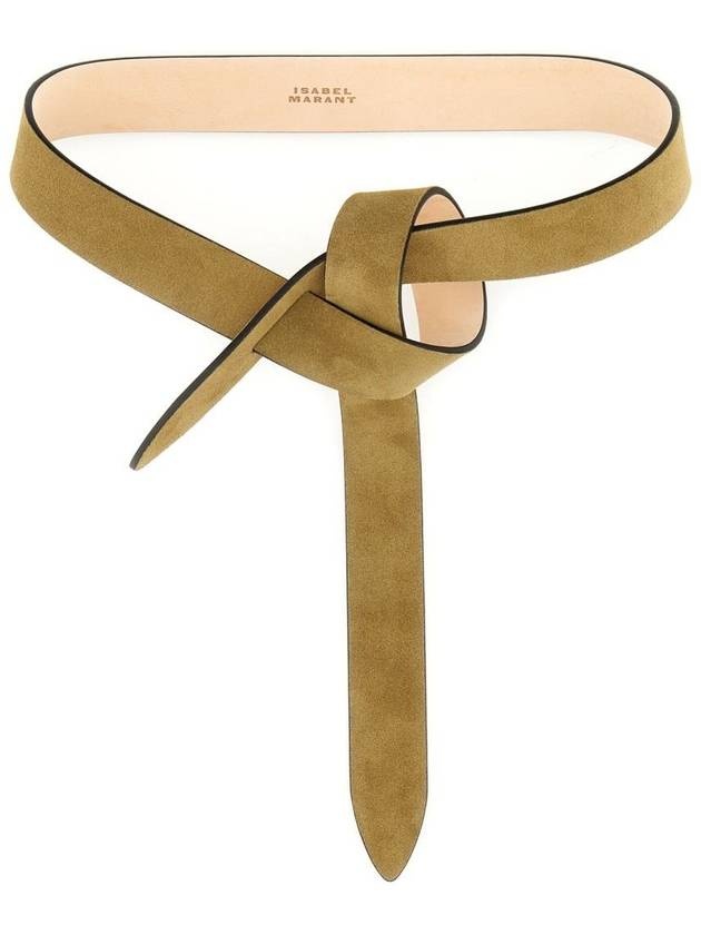 Isabel Marant Belt "Lecce" - 1