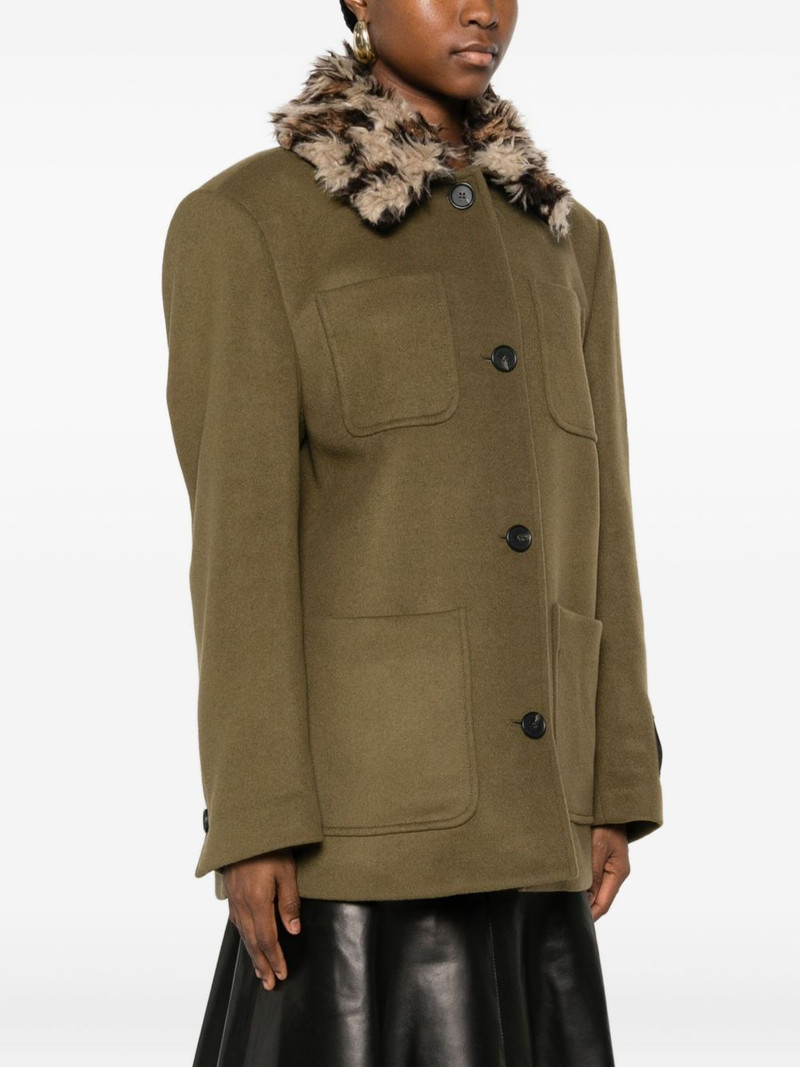 faux-fur collar coat 3