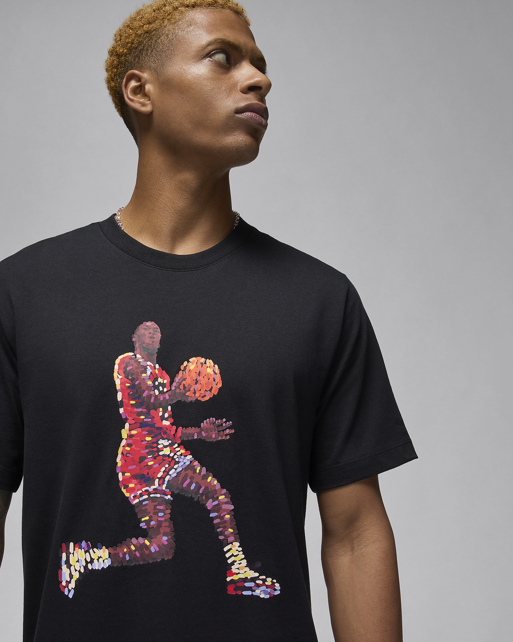 Men's Jordan Flight Essentials T-Shirt - 3