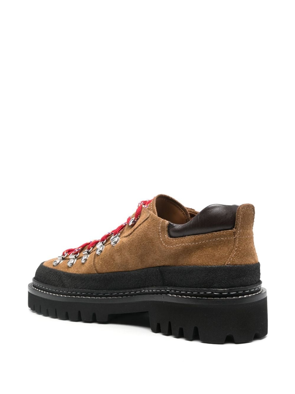 suede boots - 6