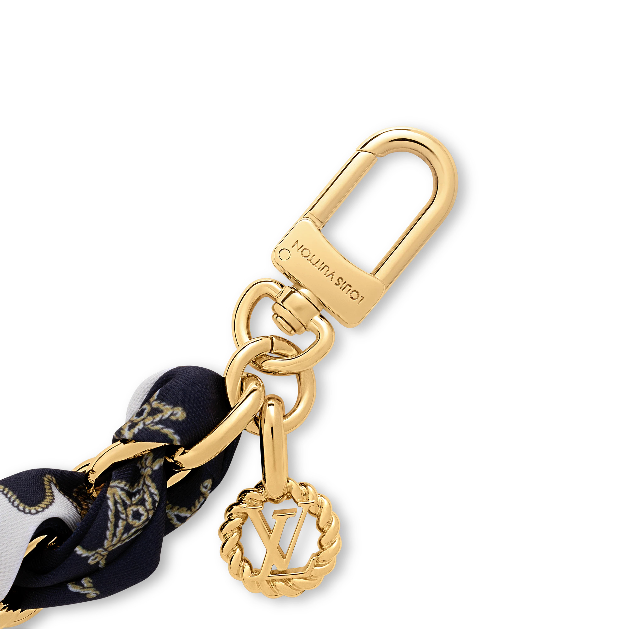 Nautical Bag Charm - 2