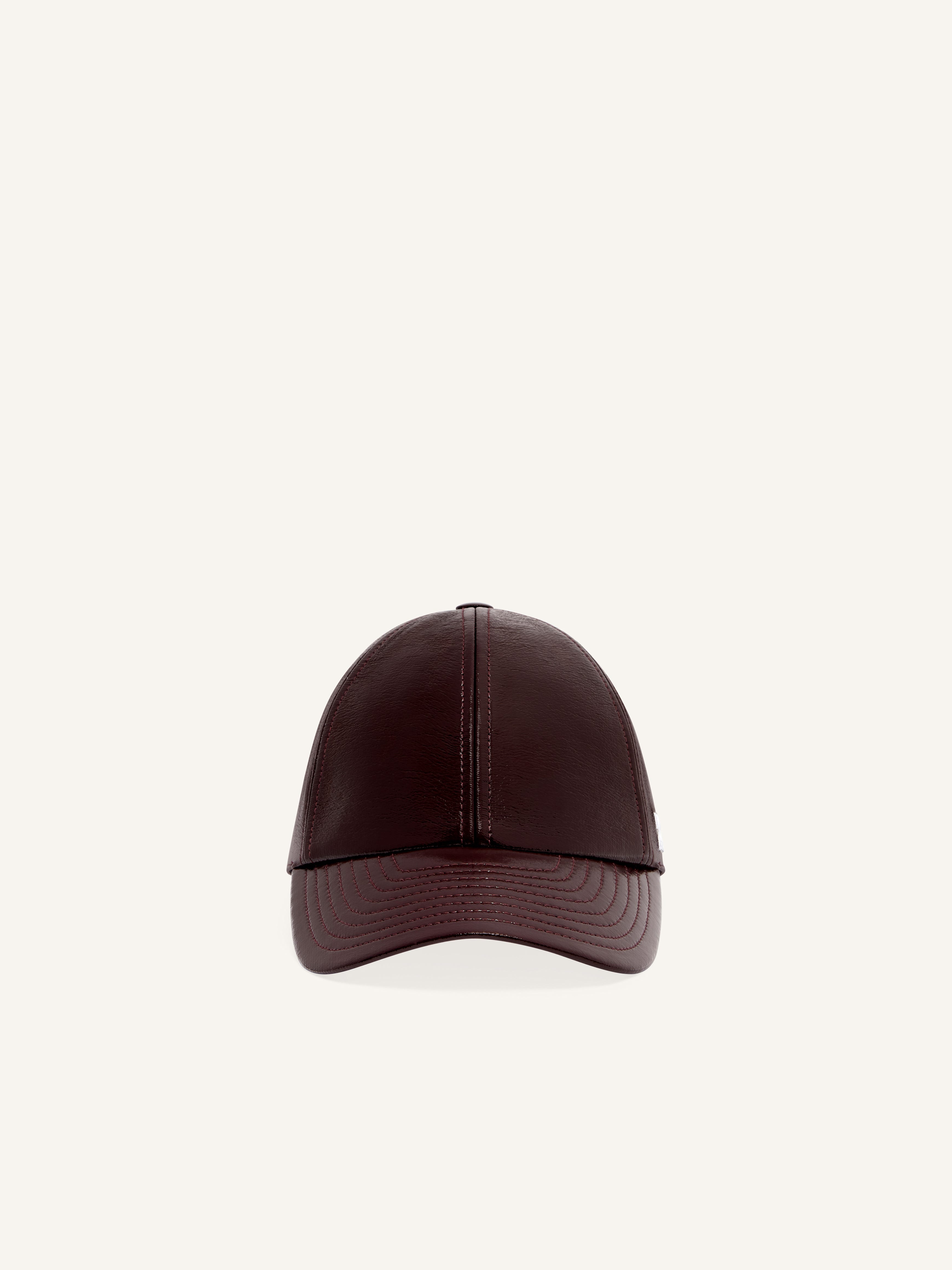 REEDITION VINYL CAP - 2