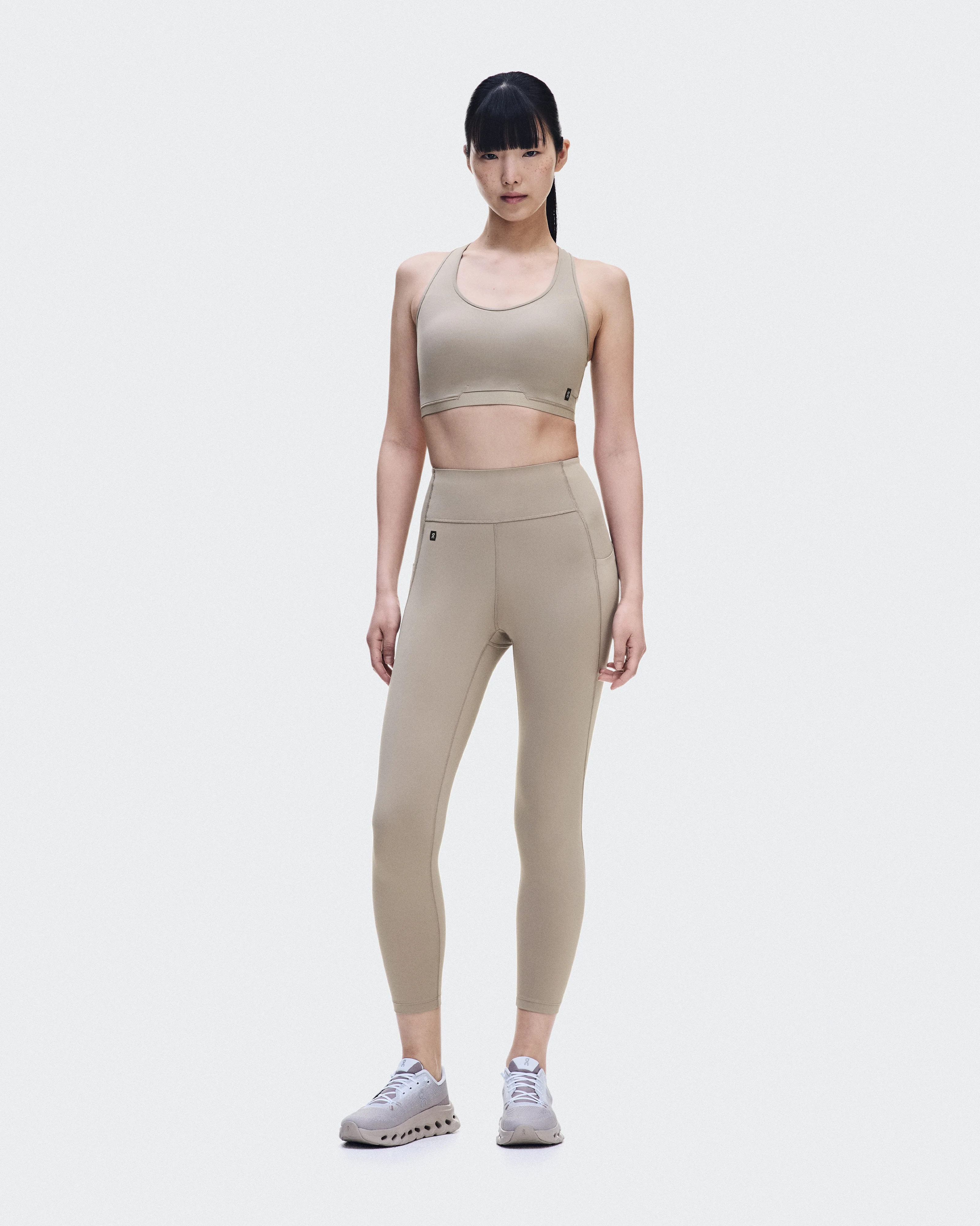 Train Tights 7/8 - 1