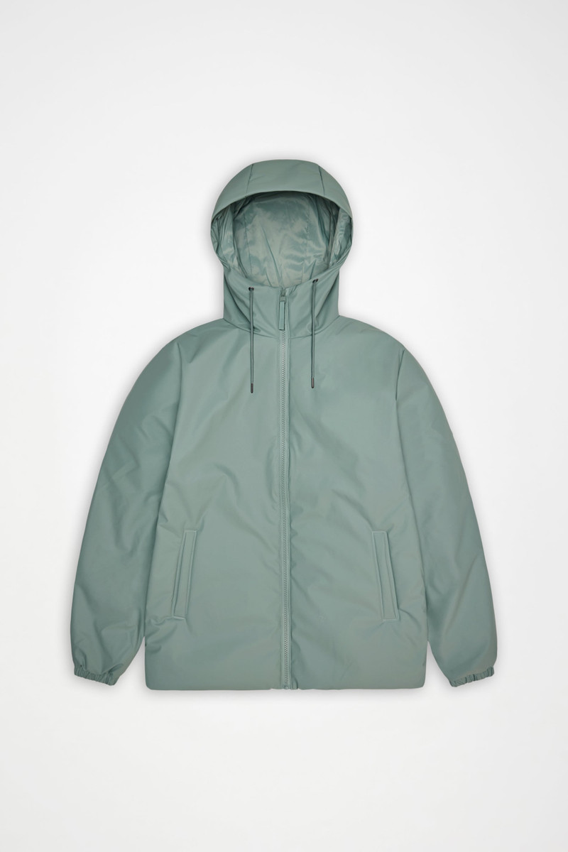 Lohja Insulated Jacket 1