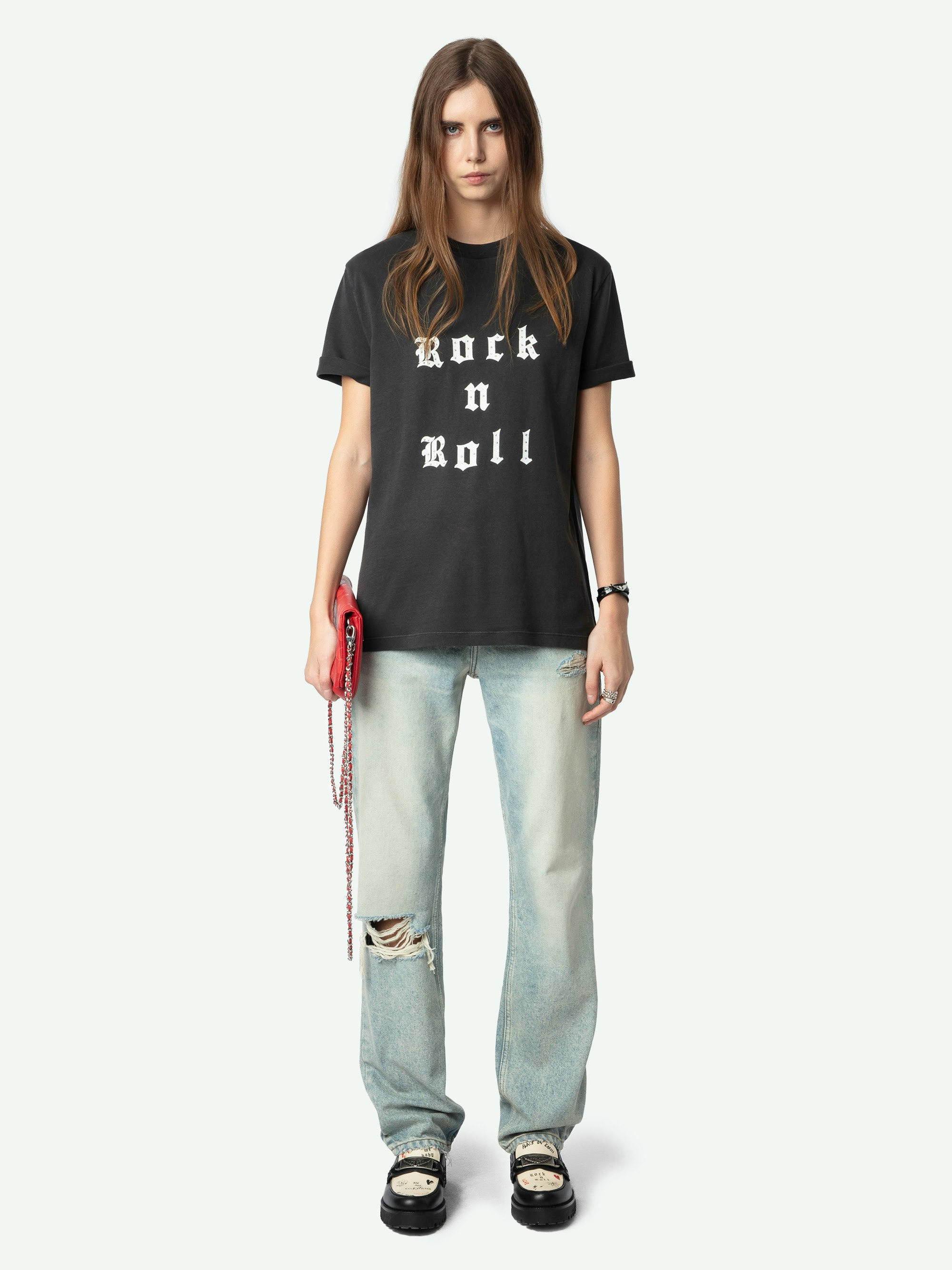 Edwin T-shirt - 2