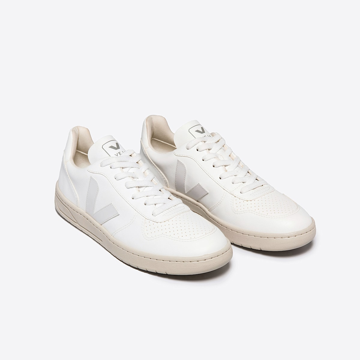 V-10 CWL FULL WHITE - 2