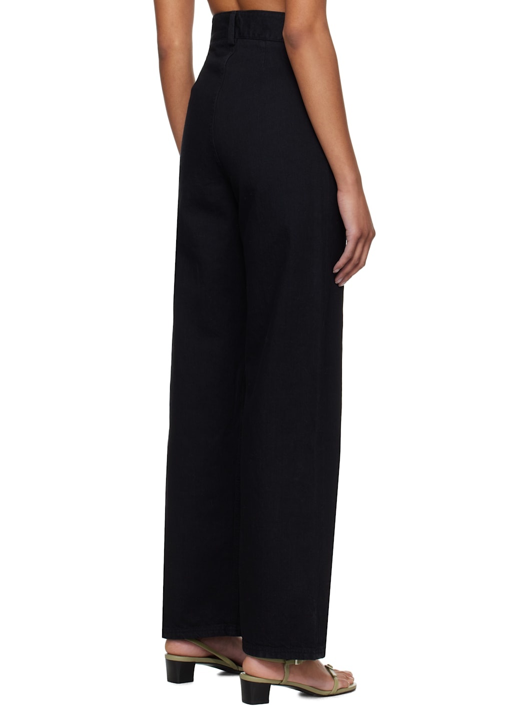 Black Navalo Jeans - 3