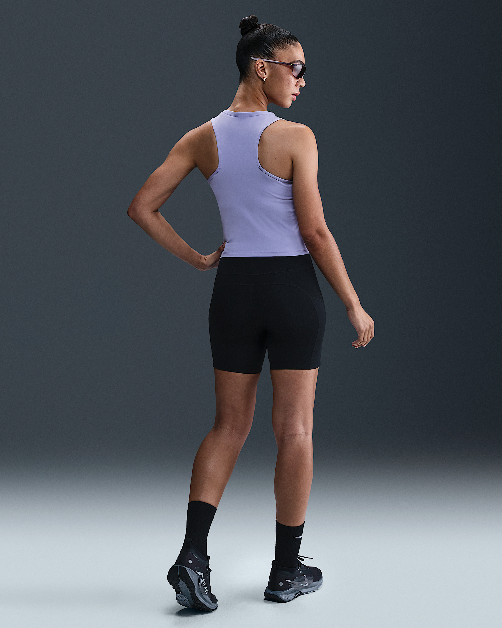 Nike Trail Women's Dri-FIT Running Tank Top - 5