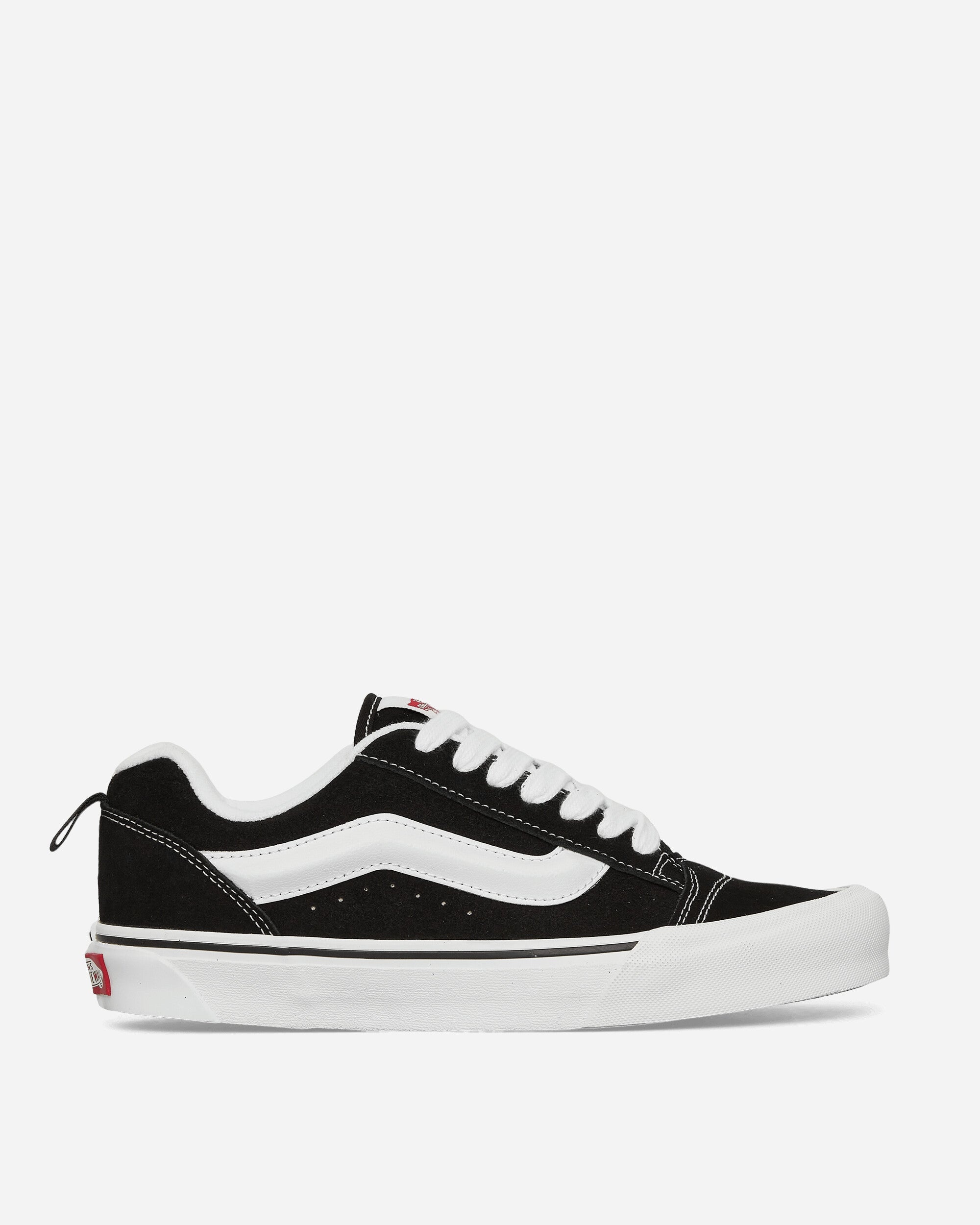 Knu Skool Sneakers Black - 1