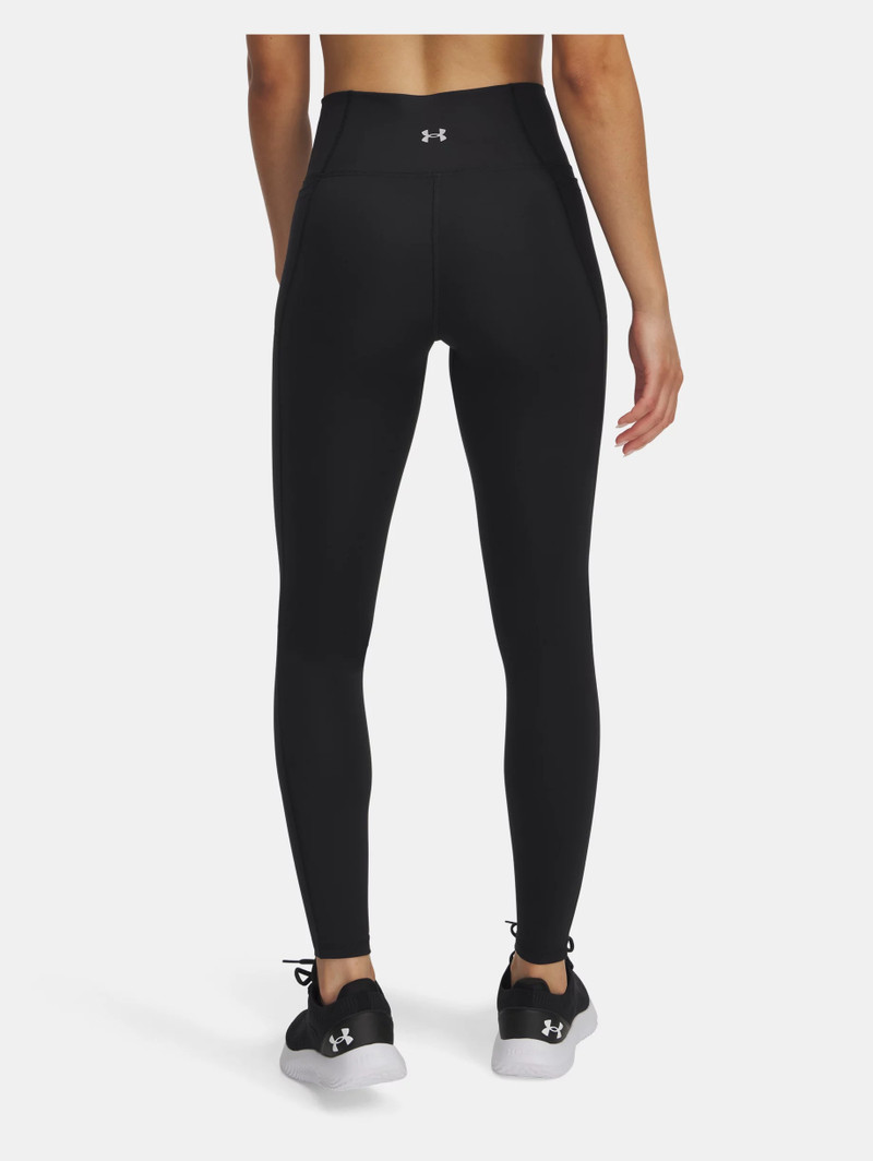 Women's UA Movement Crossover Leggings 2