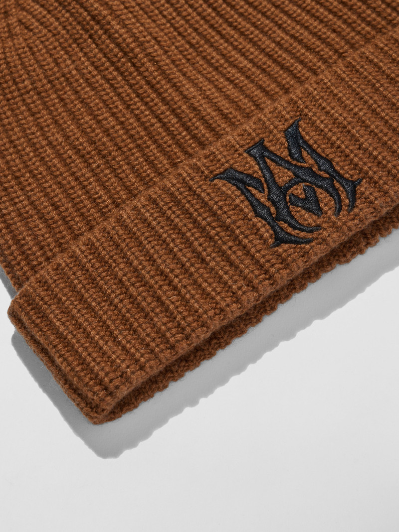 AMIRI MA BEANIE outlook