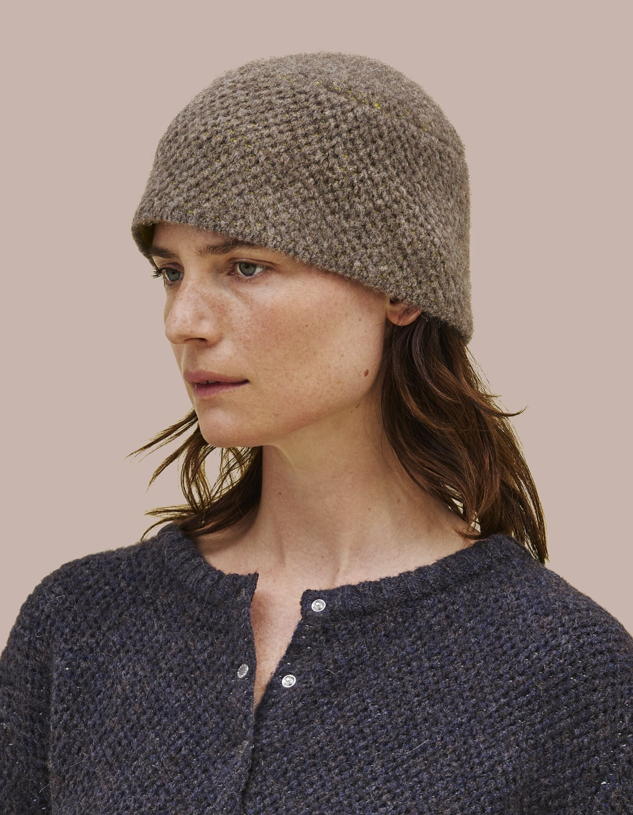 YAK HAT - 2