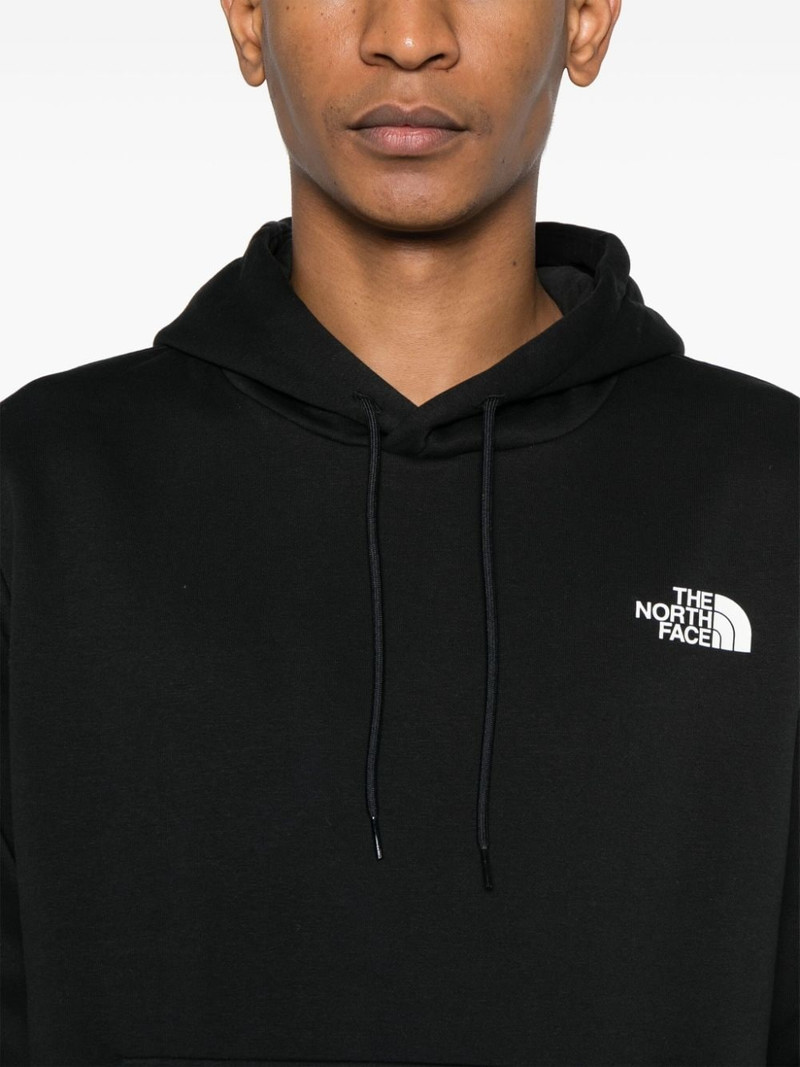 Simple Dome hoodie 5