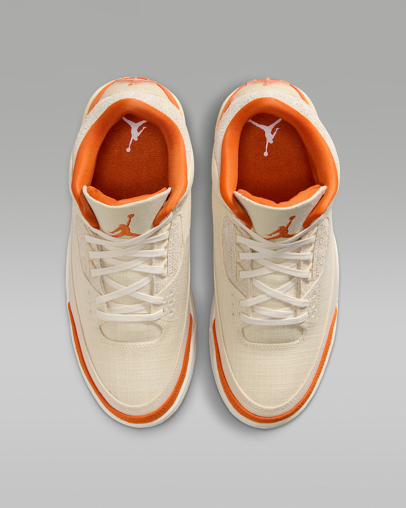Air Jordan 3 Retro Women's Shoes - 4