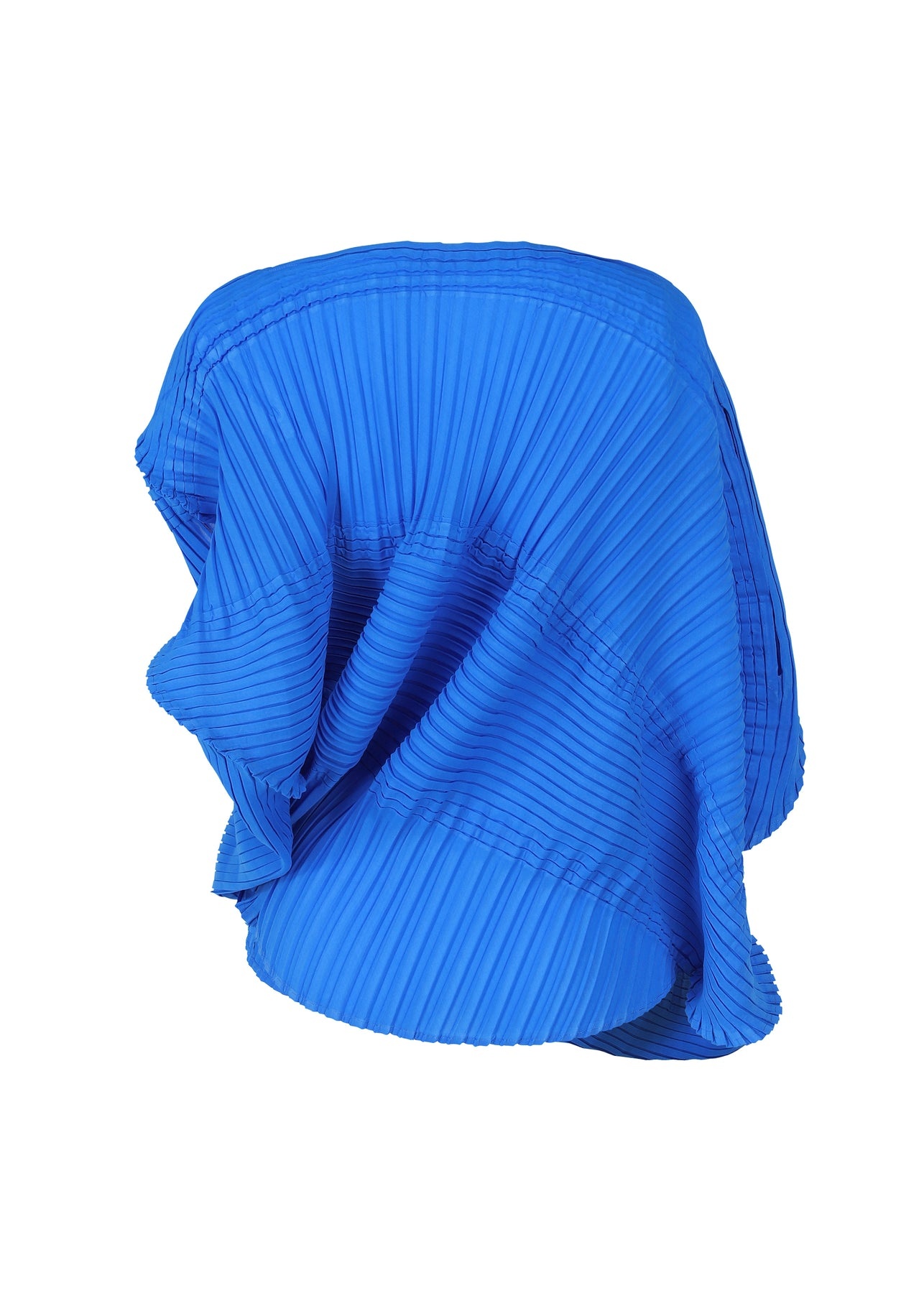 AERATE PLEATS DRESS - 2