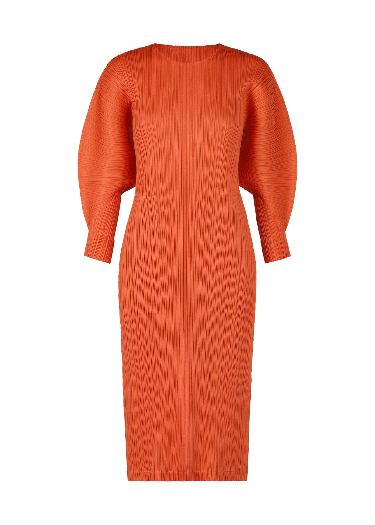 MONTHLY COLORS : NOVEMBER DRESS - 1