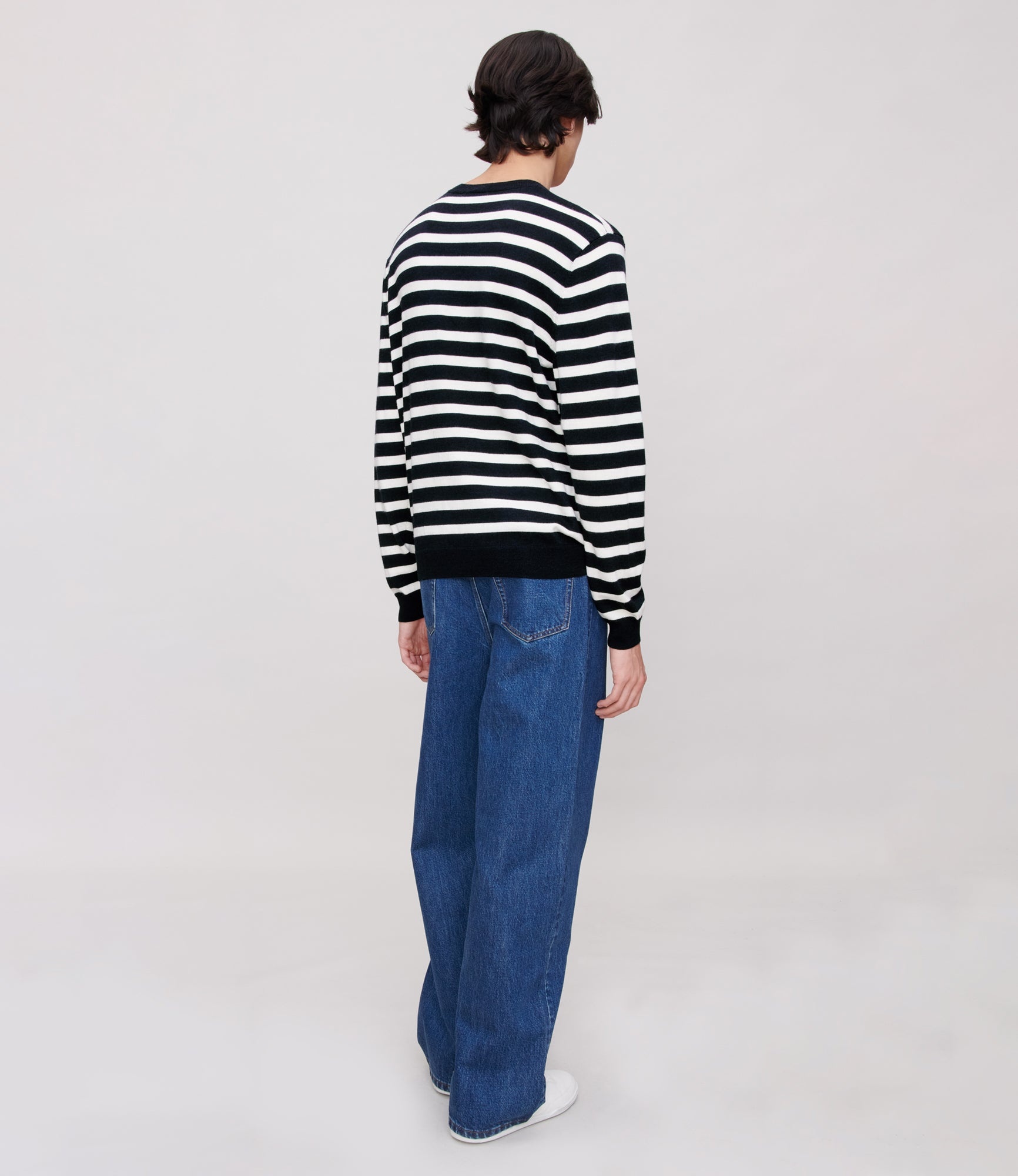 MATTHIAS SWEATER - 3