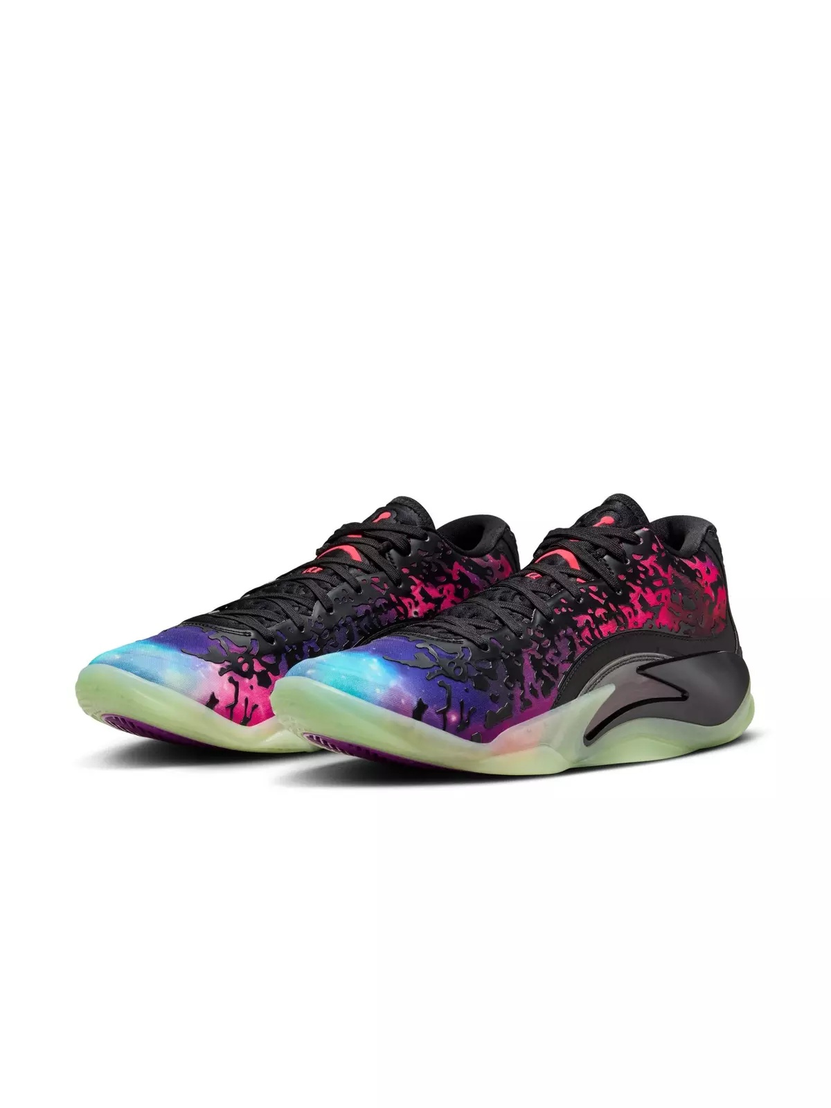 Zion 3 "Lift Off" Men's Basketball Shoe - 7