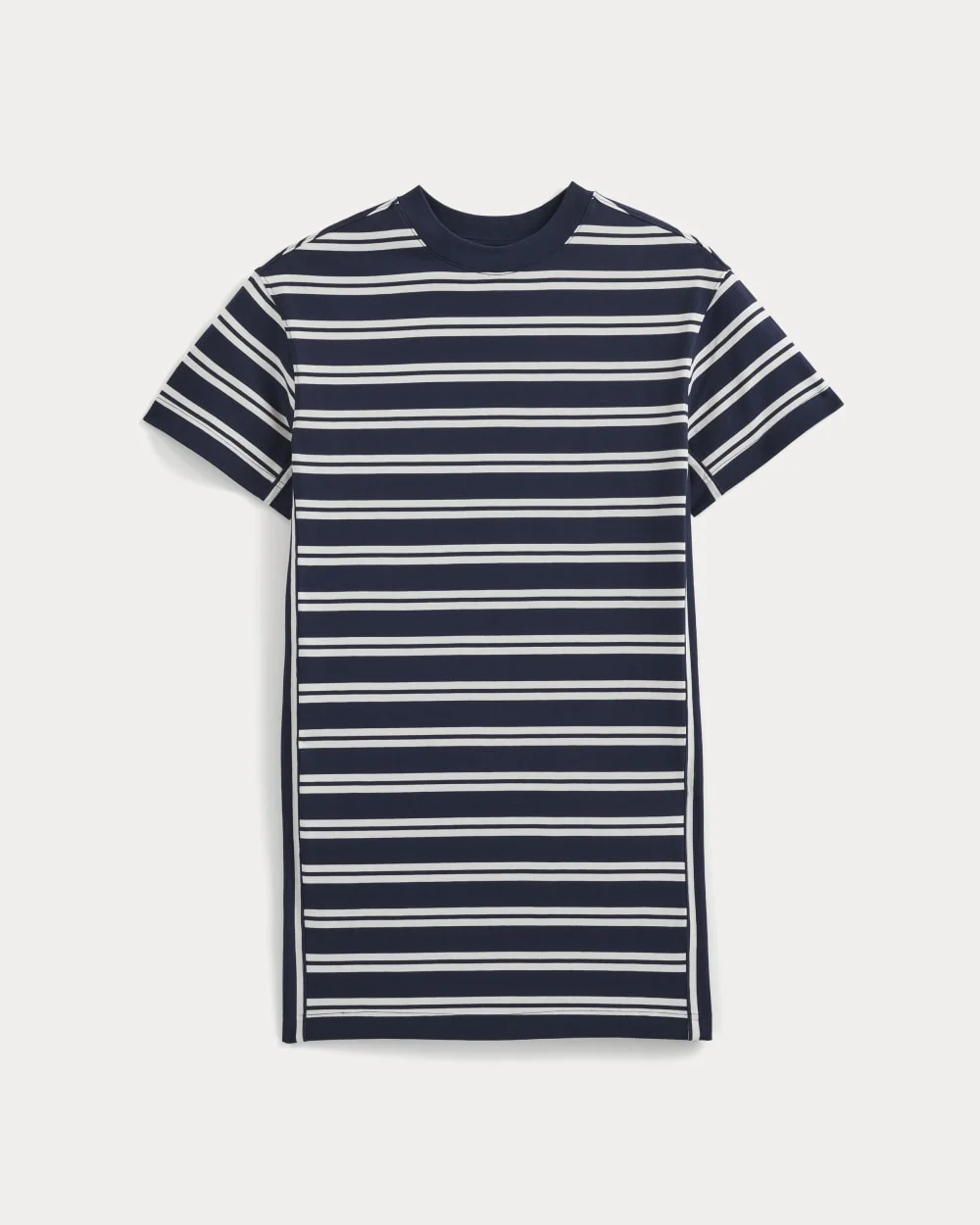 WEEKEND TEE MINI DRESS - 1
