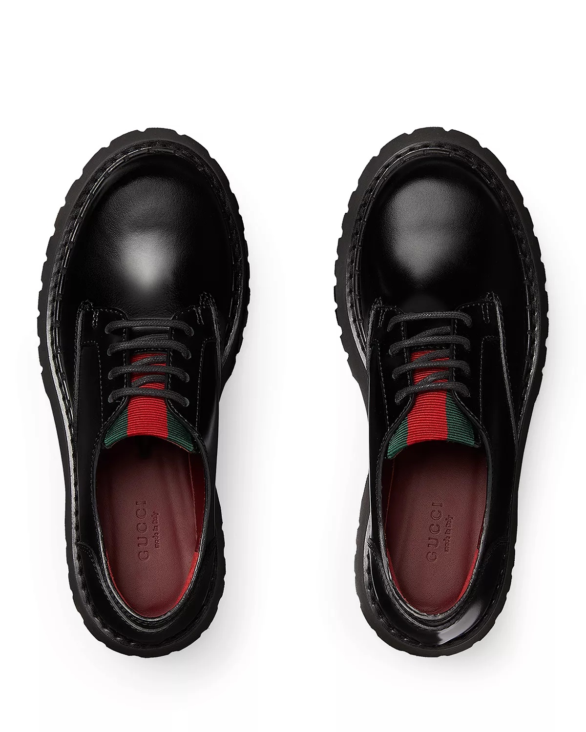 Women's Lace Up Oxford Loafers - 6