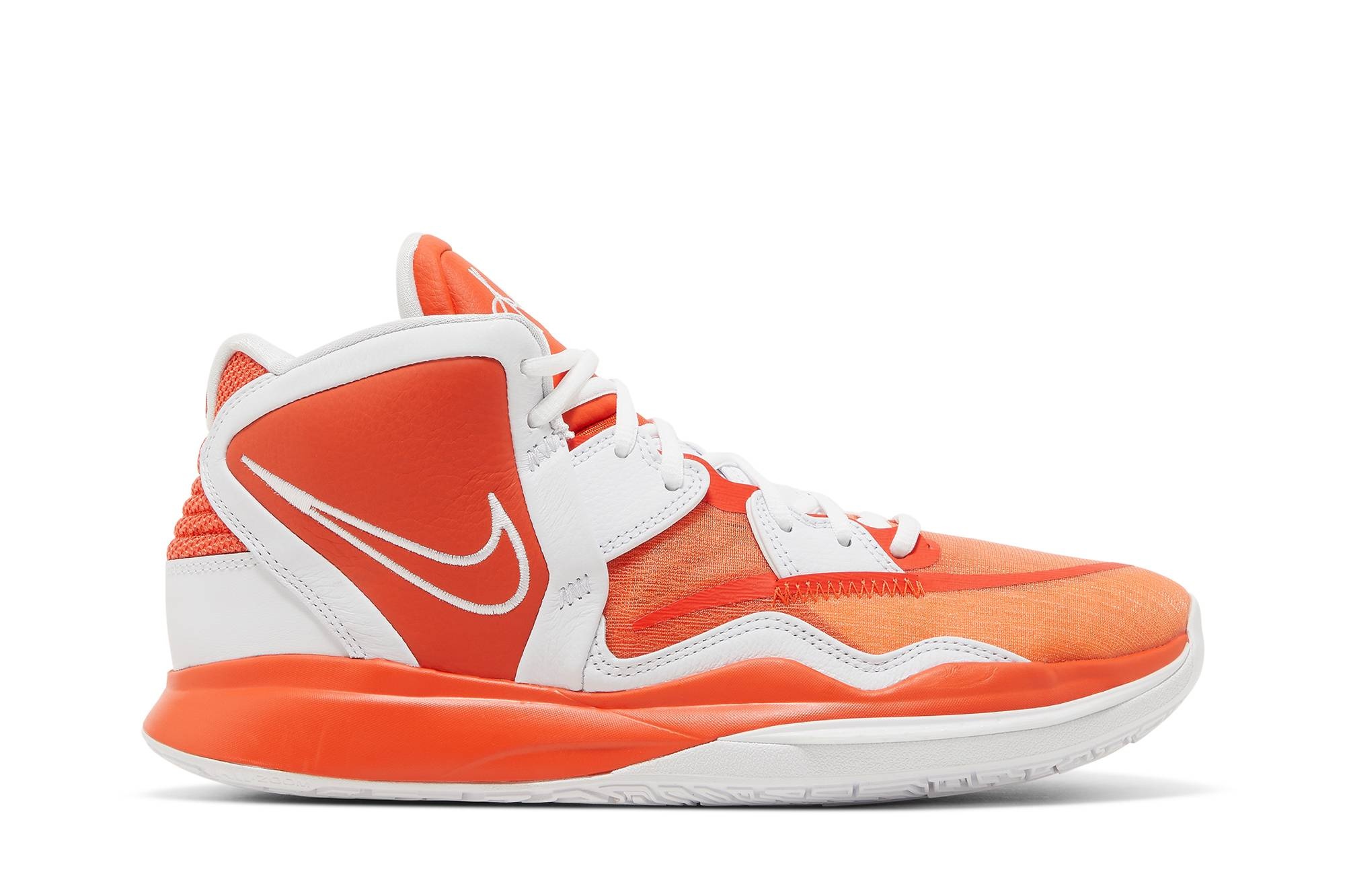 Kyrie Infinity TB 'Team Orange' - 1