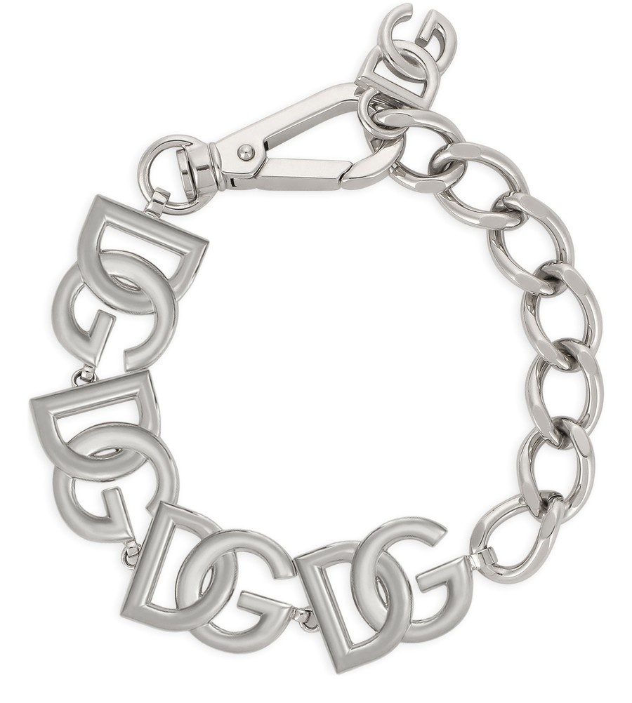 アクセサリー archive DOLCE&GABBANA DG LOGO bracelet archive DOLCE&GABBANA DG LOGO bracelet