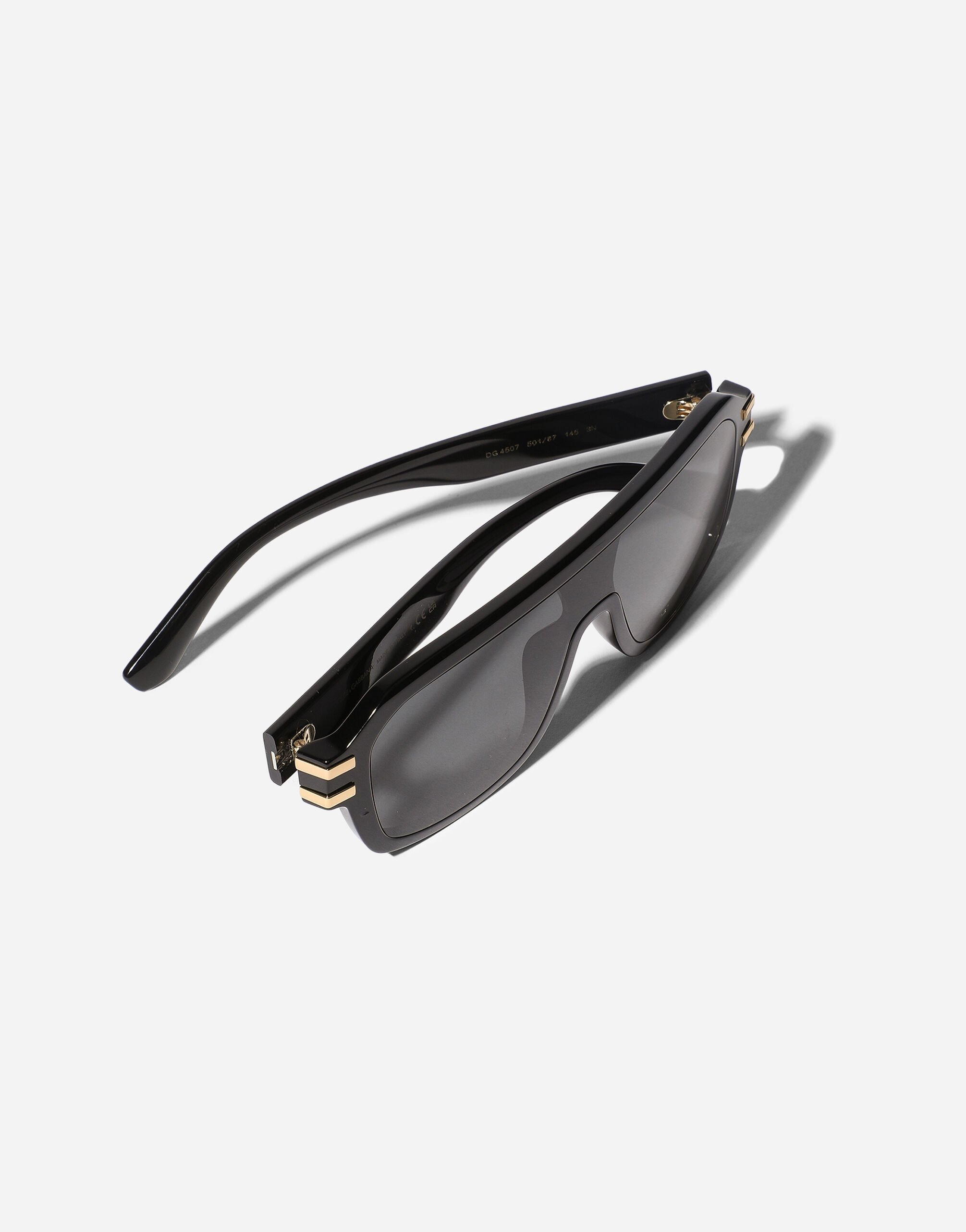 DG Griffe Sunglasses - 6