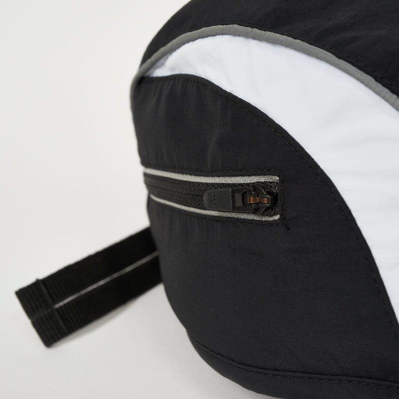 RACK 25 RUNNER BLACK 5