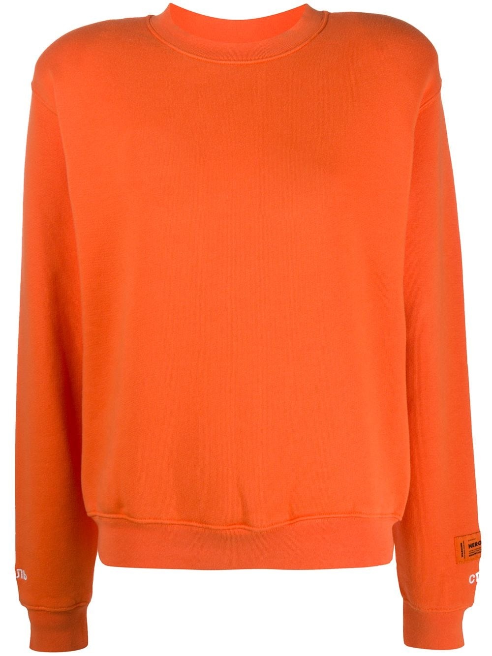 long-sleeved jumper - 1