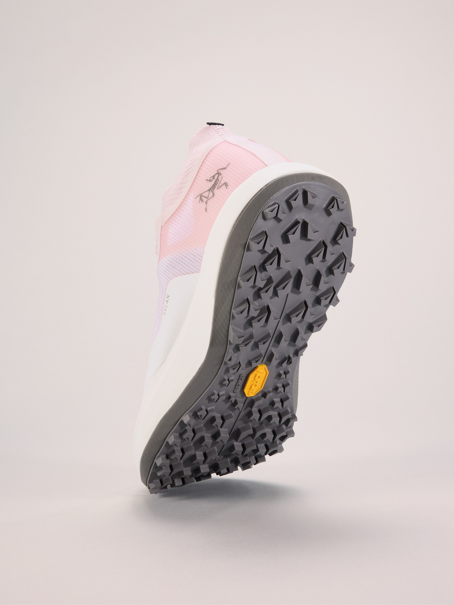 Sylan Shoe - 4