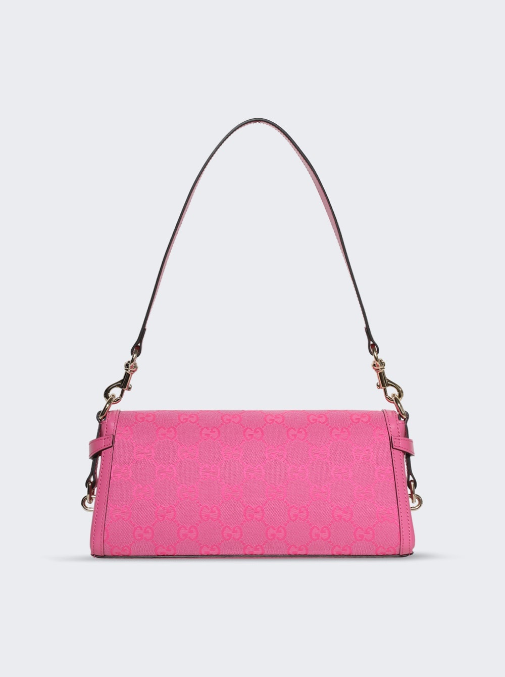 Luce Small Shoulder Bag Blossom Rose - 3