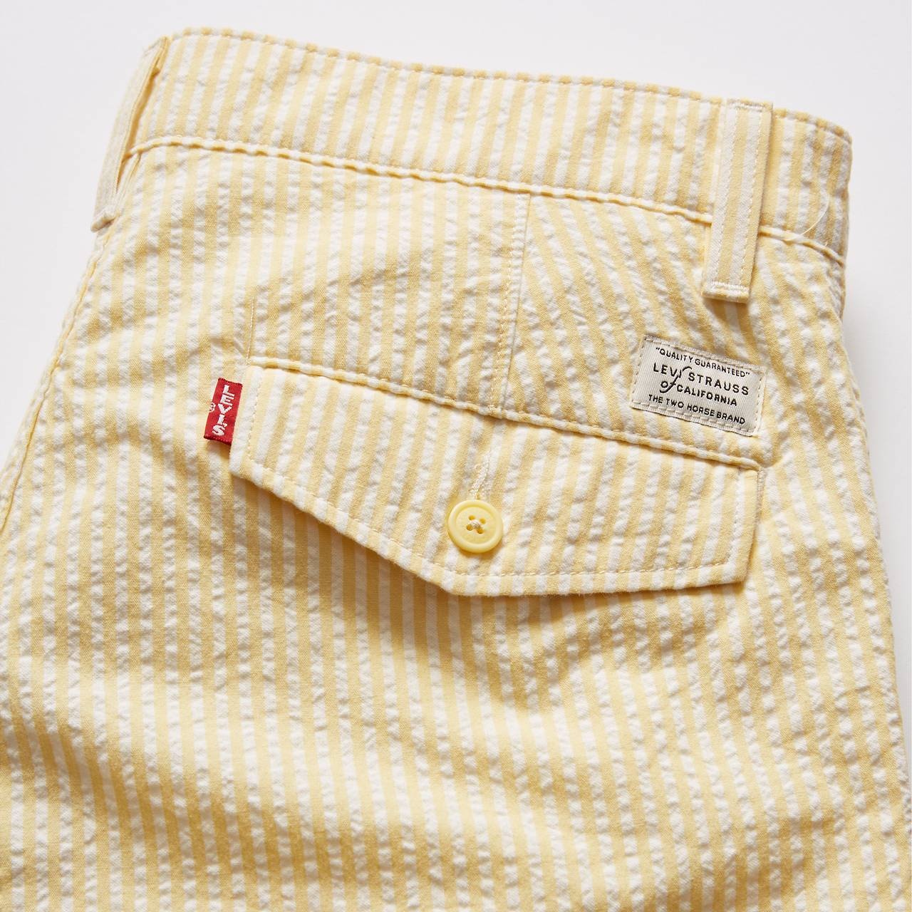 LEVI'S® XX CHINO AUTHENTIC 6" MEN'S SHORTS - 7