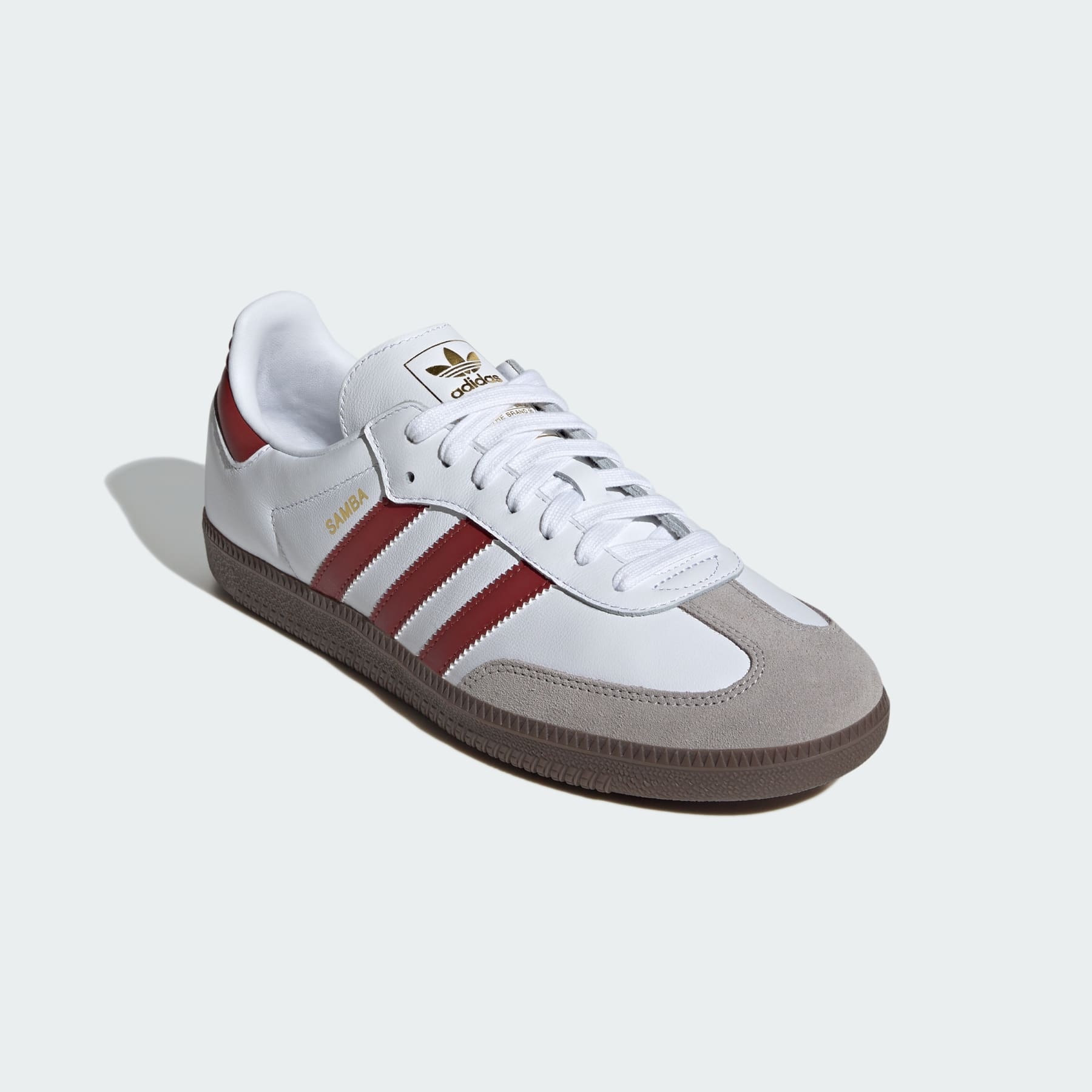 Samba OG Shoes - 5