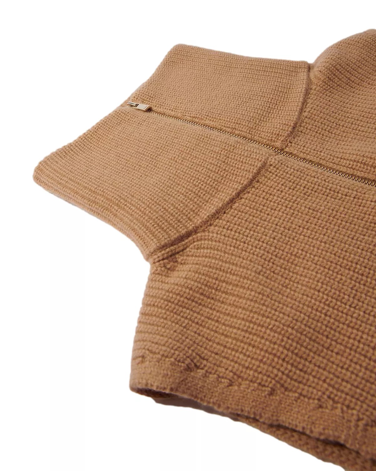 Colly Wool Blend Neck Warmer - 7