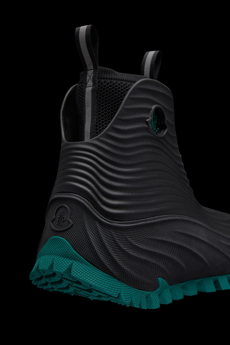 Acqua High Rain Boots 3