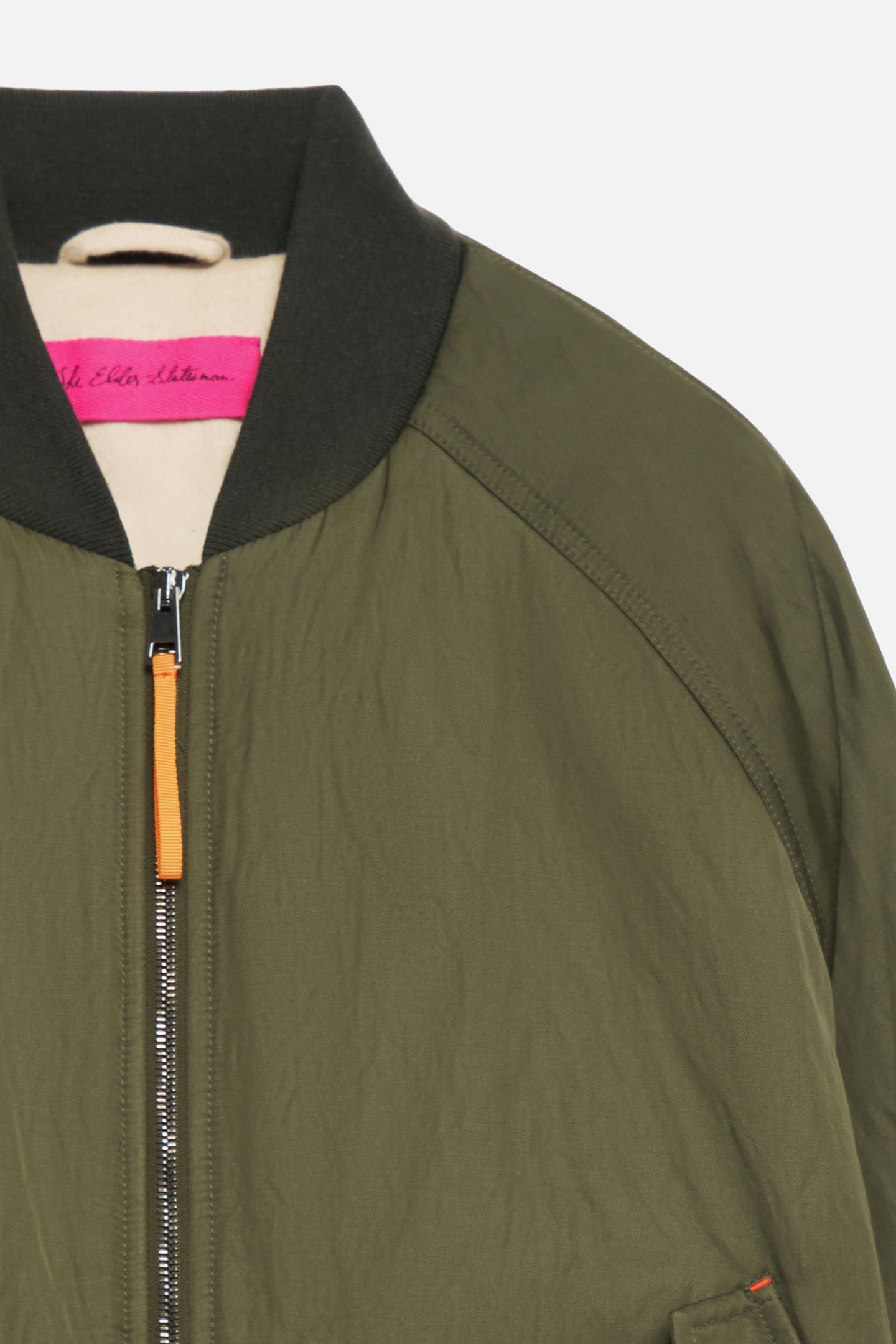 TREK FILLED BOMBER - 5