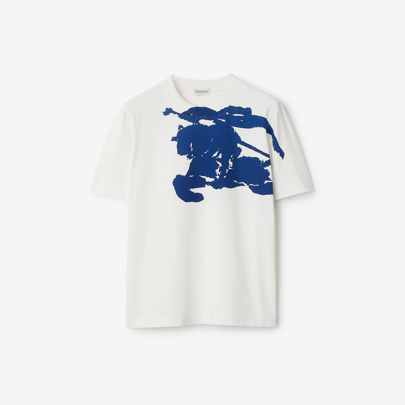 EKD Cotton T-shirt 1