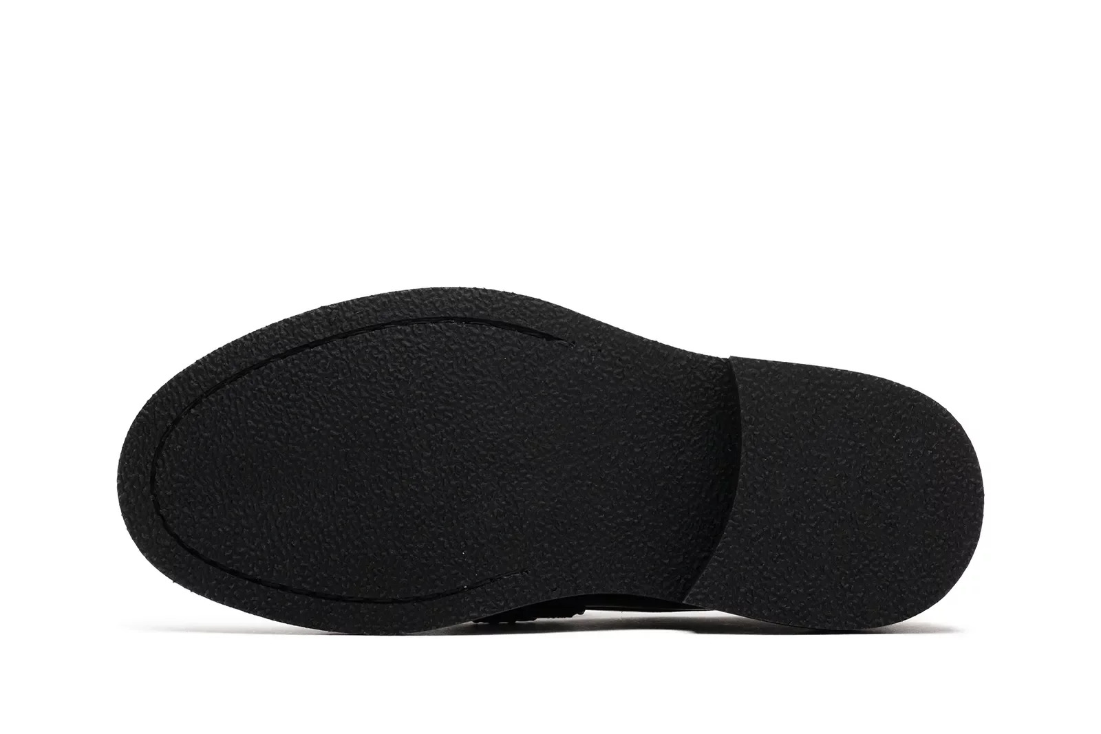 Loafer Polido "All Black" - 5