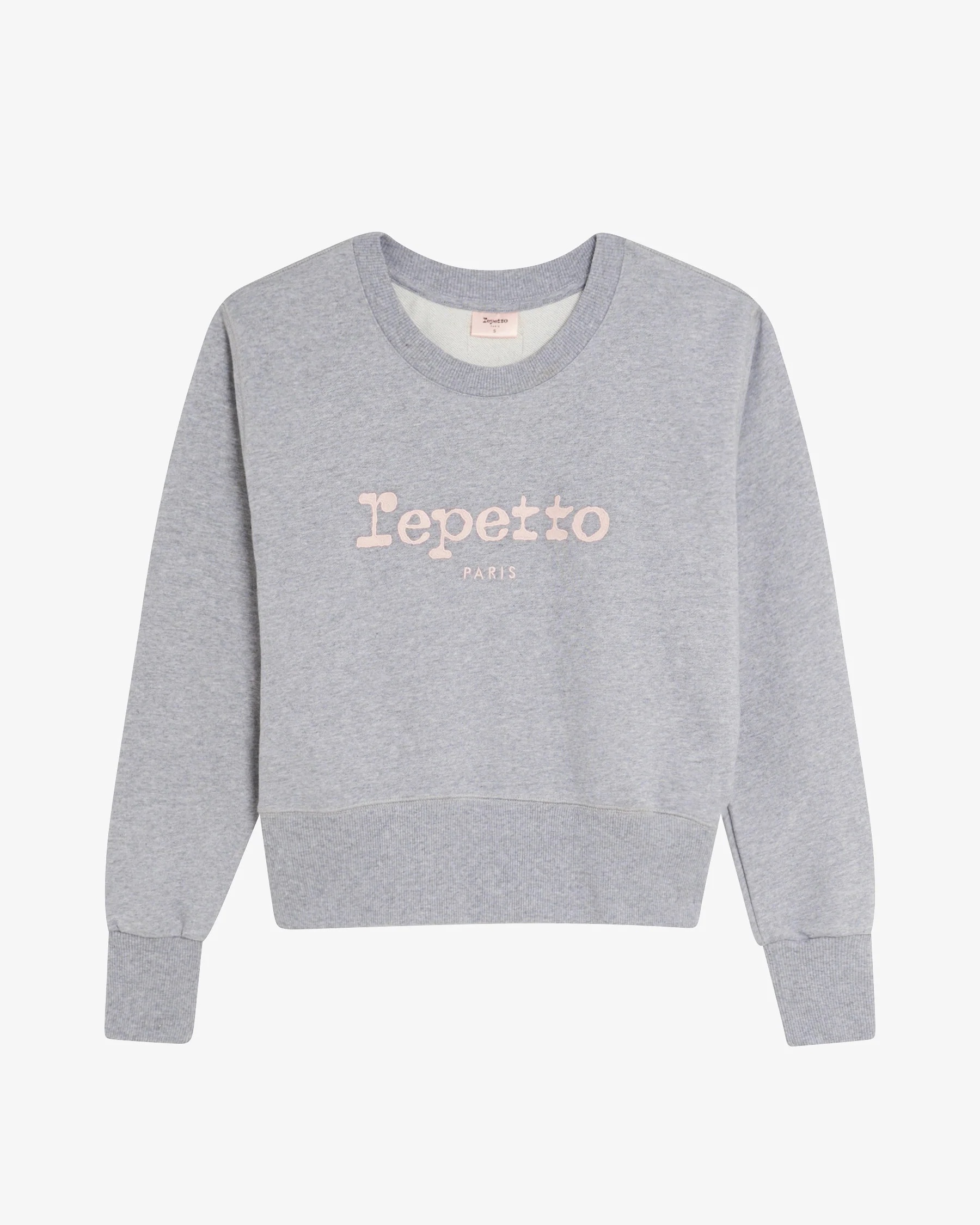 REPETTO SWEATSHIRT - 2