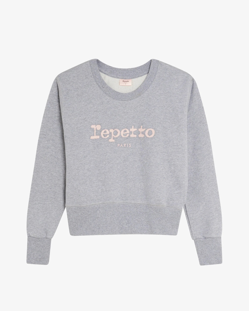 Repetto REPETTO SWEATSHIRT outlook