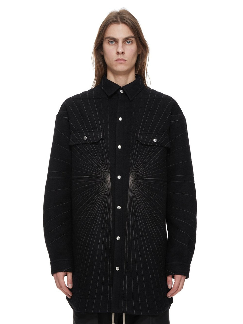 OVERSIZED OUTERSHIRT 1
