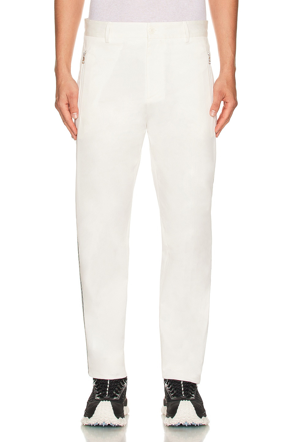 Trousers - 5